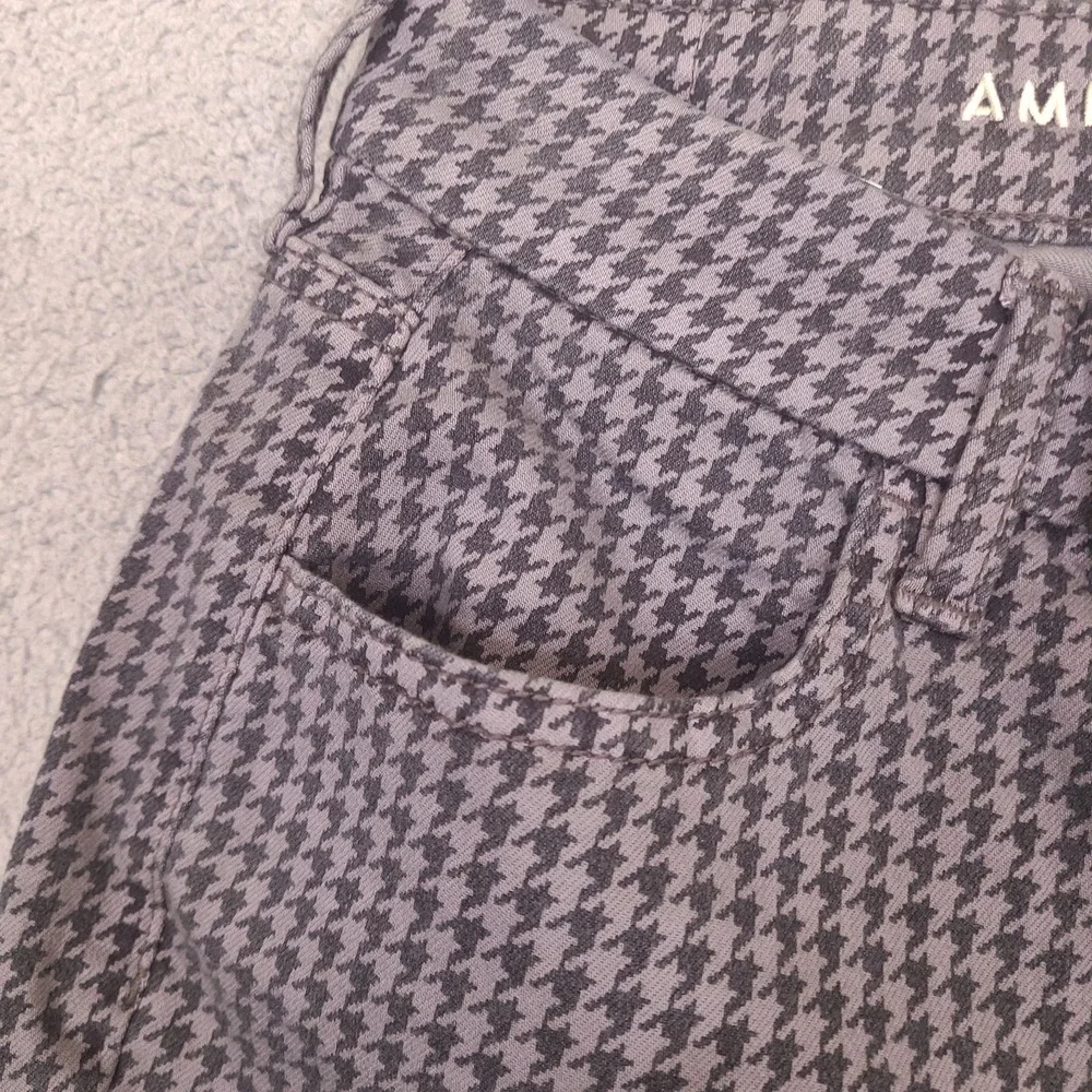 American Eagle Outfitters inspection notes